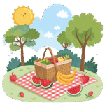 Picnic Basket